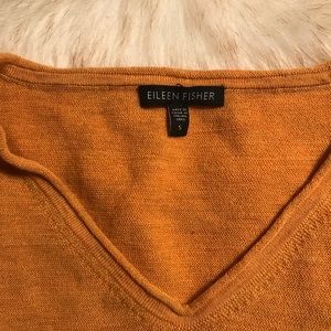 Adorable Eileen Fisher Sweater
